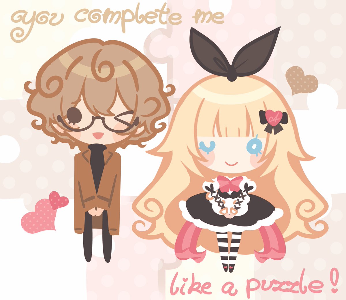 ANZU 💫 tweet media