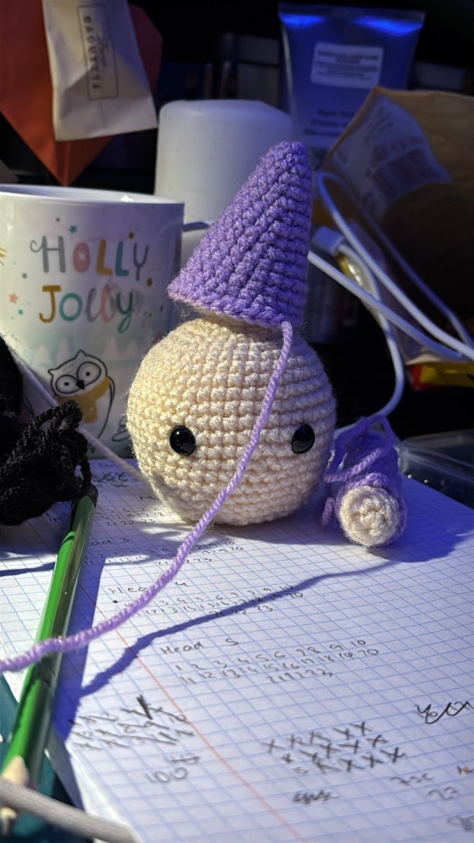 every single one of my friends have school cancelled tomorrow BUT ME (and it wont be cancelled…) , this is my way of coping