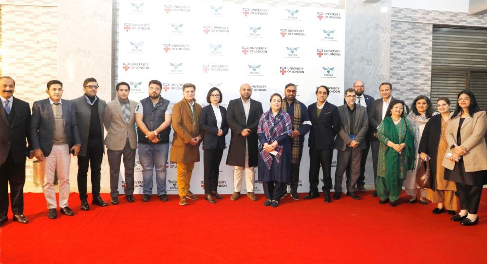 PECTAA 🇵🇰 tweet media