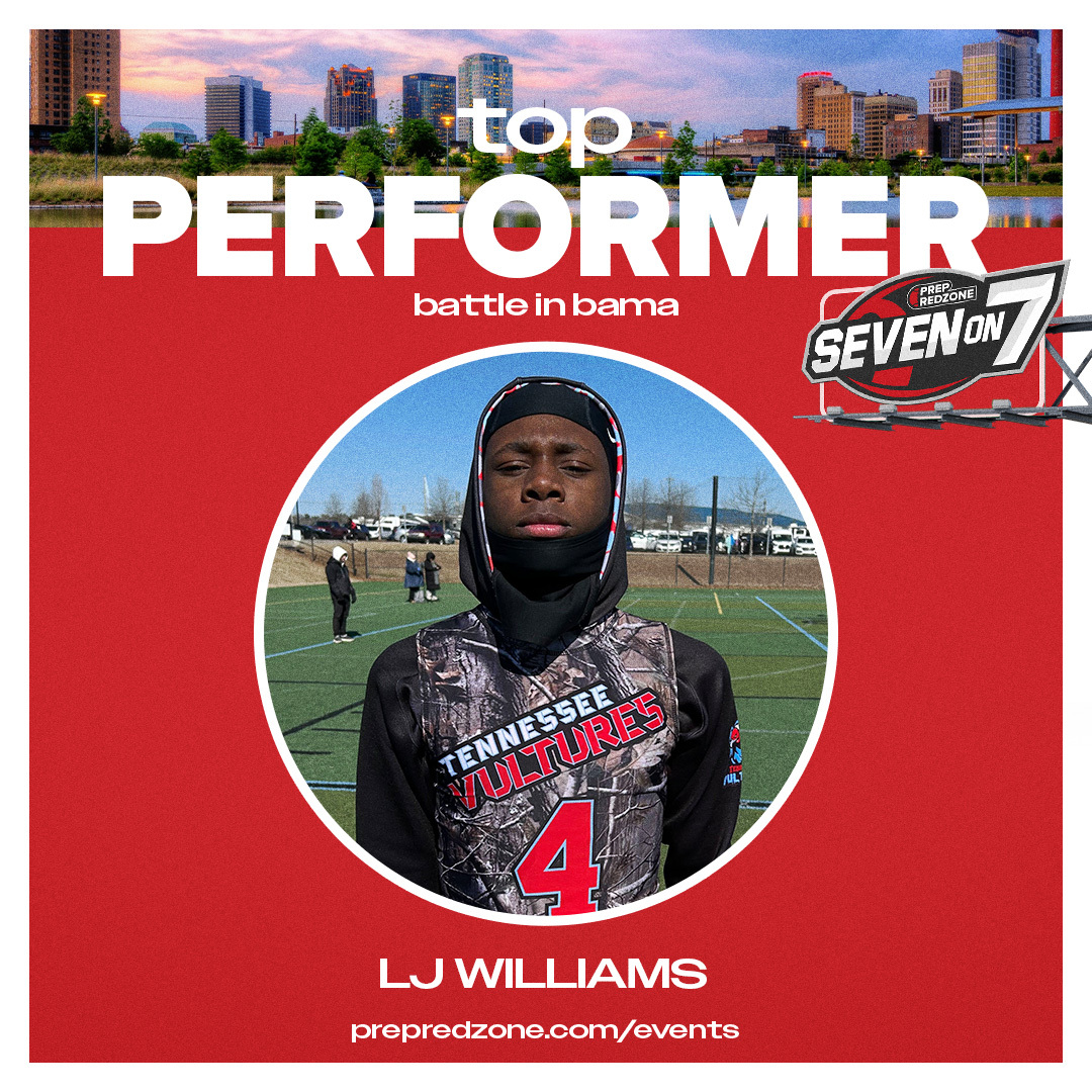 Prep Redzone 🏈 tweet media