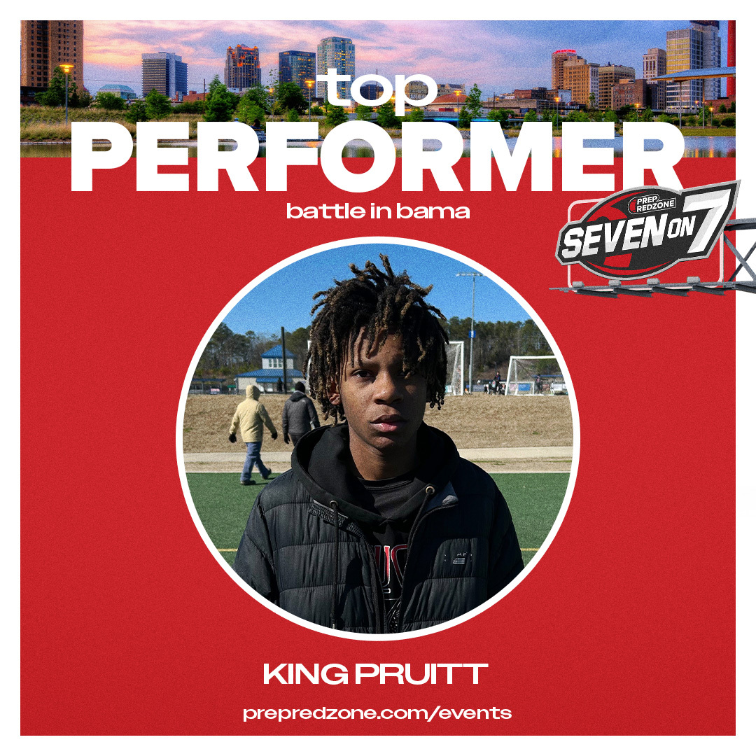 Prep Redzone 🏈 tweet media