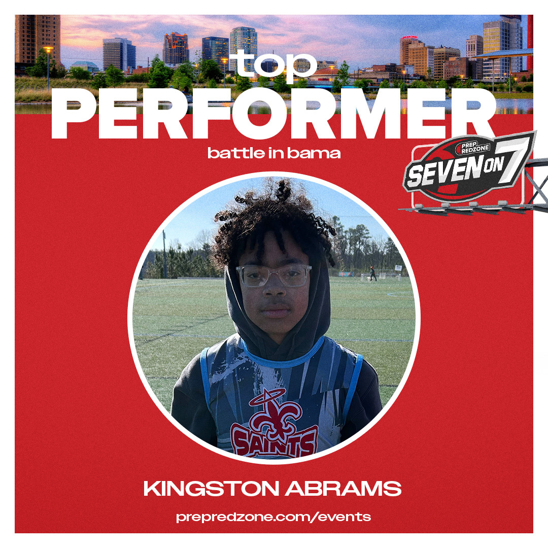 Prep Redzone 🏈 tweet media