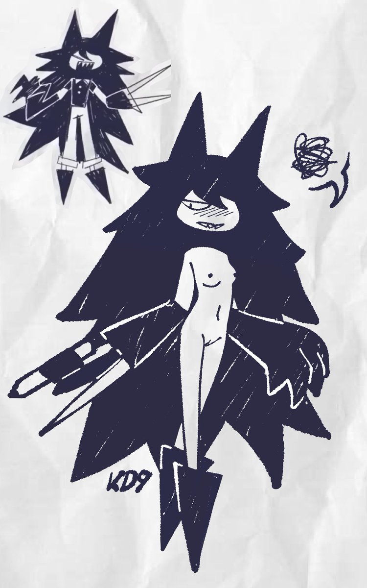 Krackdown9 🔞 tweet media