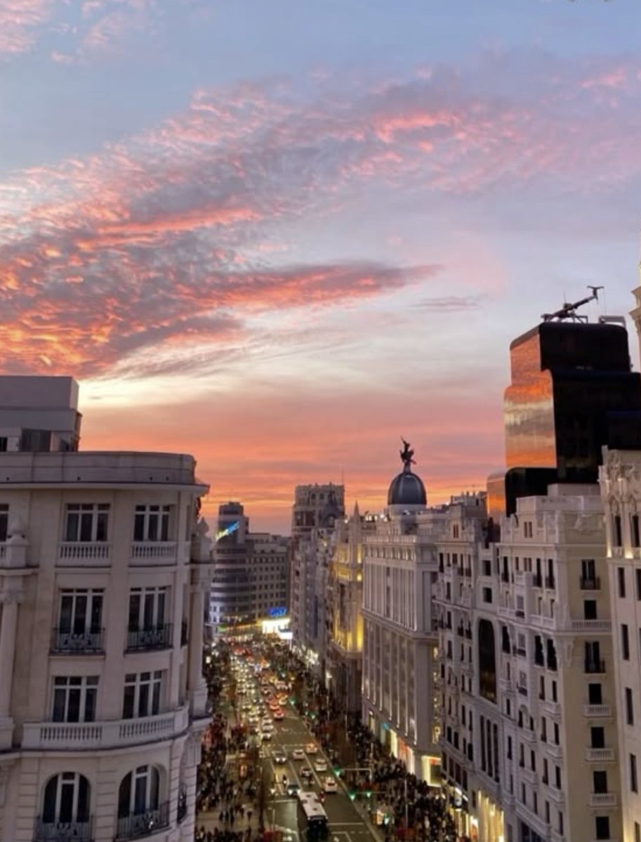 Madrid, Spain 🇪🇸