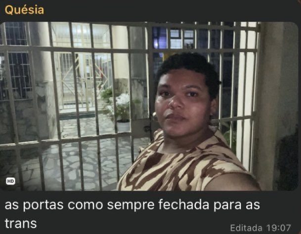 AllybDeDromeda's tweet image. A kirara quando o pessoal fala pra ela ficar de fora do jogo do abate