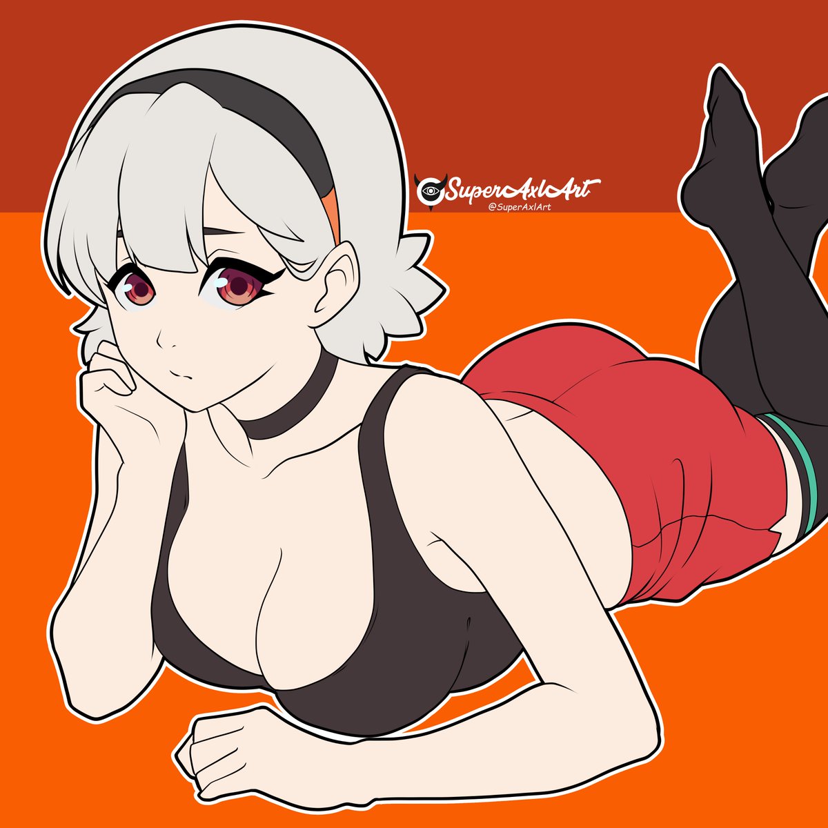 Siento que la primera Lexa esta muy infavalorada.
#fortnite #fortniteart #fortnitefanart #fortober2025 #lexa #lexahexbringer #fortober #fortnitemares #fortnitemares2025 #fortnitemares #Lexa #hexbringerlexa #fortnite #fortnitemares #Lexa #hexbringerlexa #fortnite