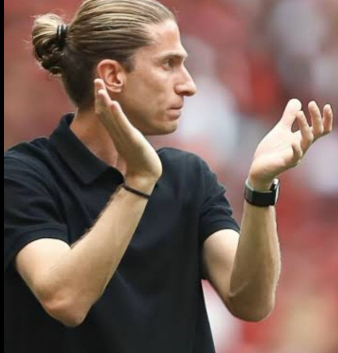 RockyFla18's tweet image. MONTA UM ELENCO BILIONÁRIO DESSES PRA FICAR FAZENDO JOGO DURO CONTRA FLUMlNENSE, VASC0, C0RINTHIANS E OUTRAS BIZARRICES. 

PARABÉNS AOS ENVOLVIDOS 
👏👏👏👏👏👏👏👏👏 
BATE PALMA AÍ, PÔ