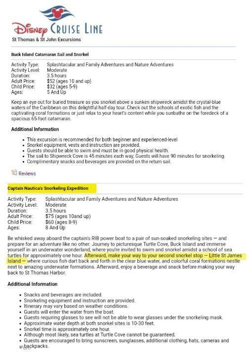 myhiddenvalue's tweet image. Disney Cruises took children to Epstein Island 
You gotta be kidding me 😱