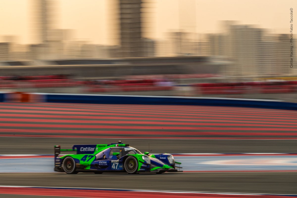 #ACO | #LeMans | #AsianLMS | #ALMS | #Asianlemansseries | #4HDubai 
Cetilar Racing nel post gara penalizzata di 10" per non aver rispettato i 40" di tempo minimo di rifornimento e classificata al quarto posto. Cetilar Racing e Crowdstrike by APR ora sono appaiati a quota 80 punti