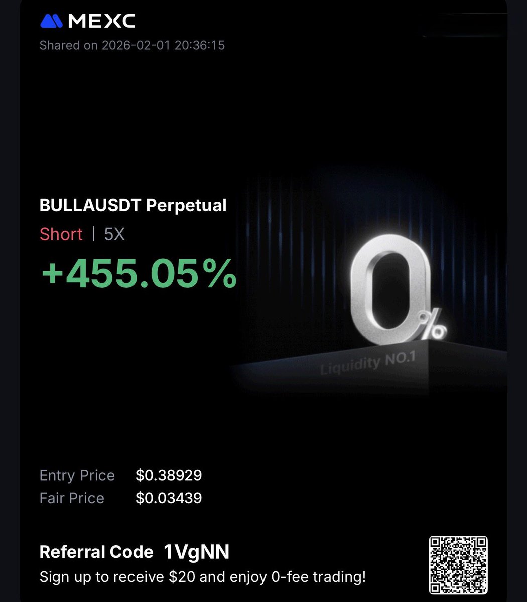 OxLTZ 👑 tweet media