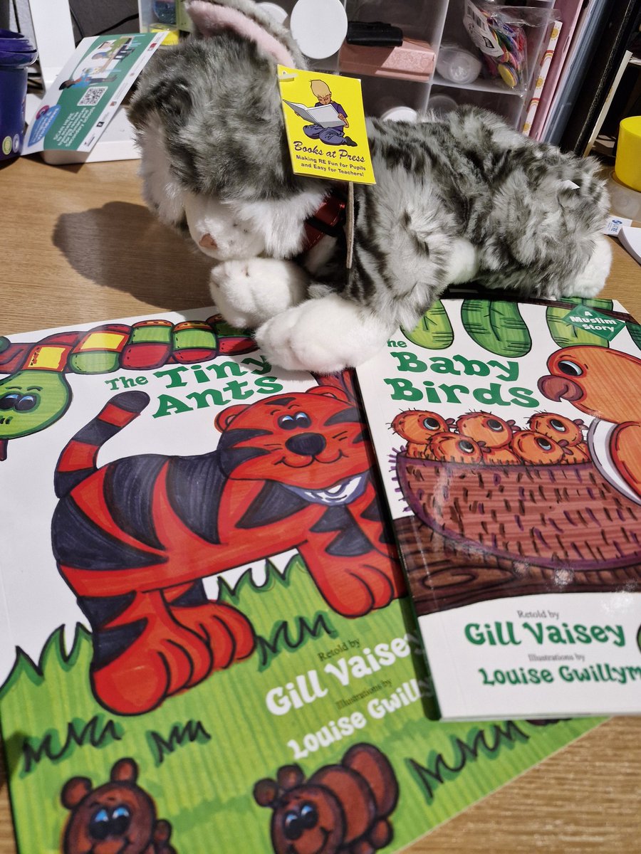 Sally Brooman tweet media