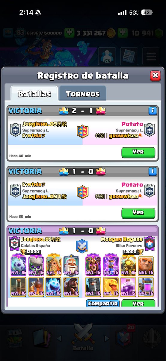 yoryinho tweet media