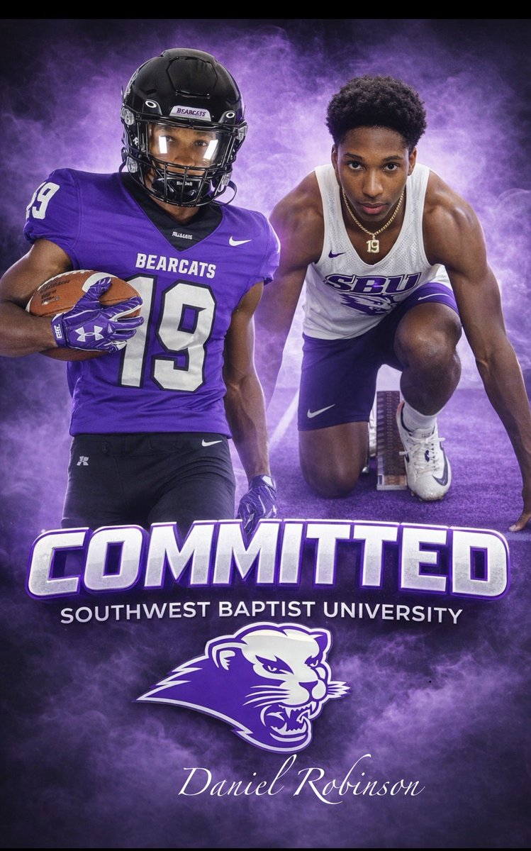 Daniel Robinson (@danrecruit26) on Twitter photo 