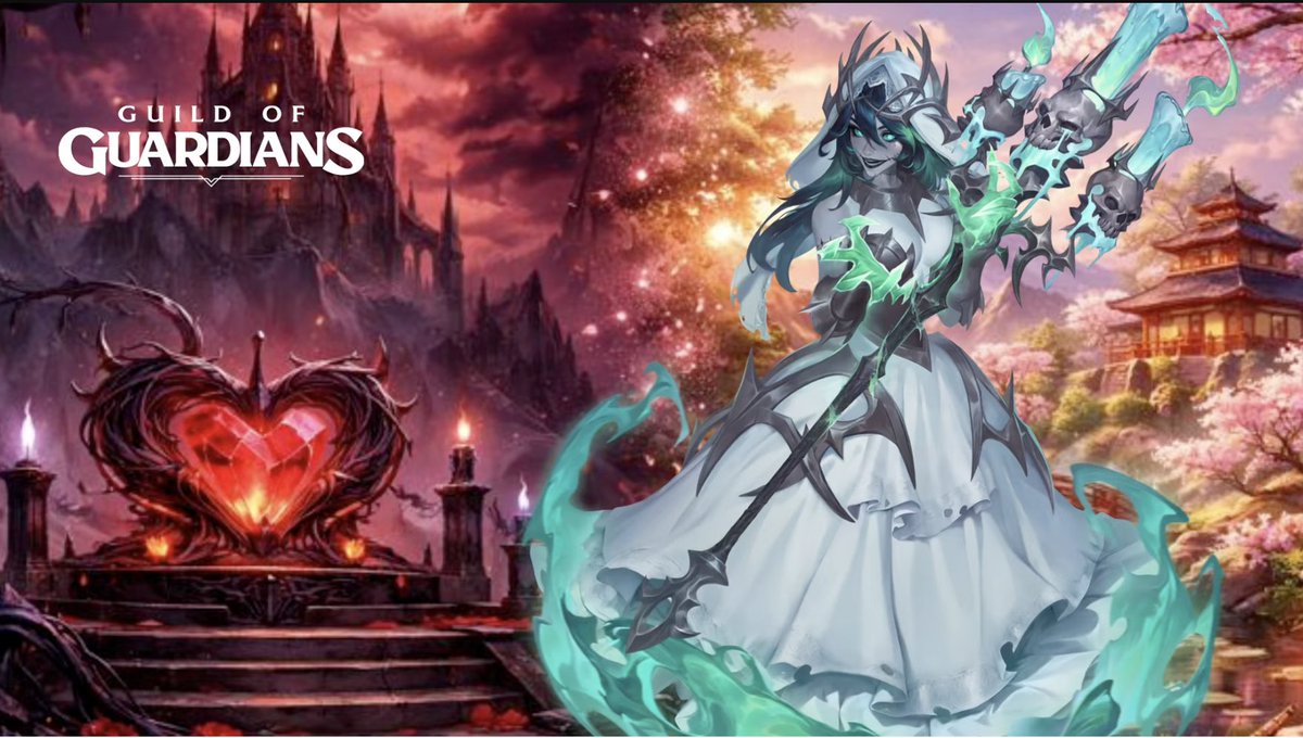 NicolasTomahawk's tweet image. Join @ToadManSam &amp;amp; I for a double header @Immutable games stream in a few hours at 7pm EST!

1st off, weekly stream #75 of @GuildOfGuardian where we go over the recent news &amp;amp; events.

2nd part: Preview of @MightMagicFates, a new TCG by @Ubisoft launching globally FEB 4th!…