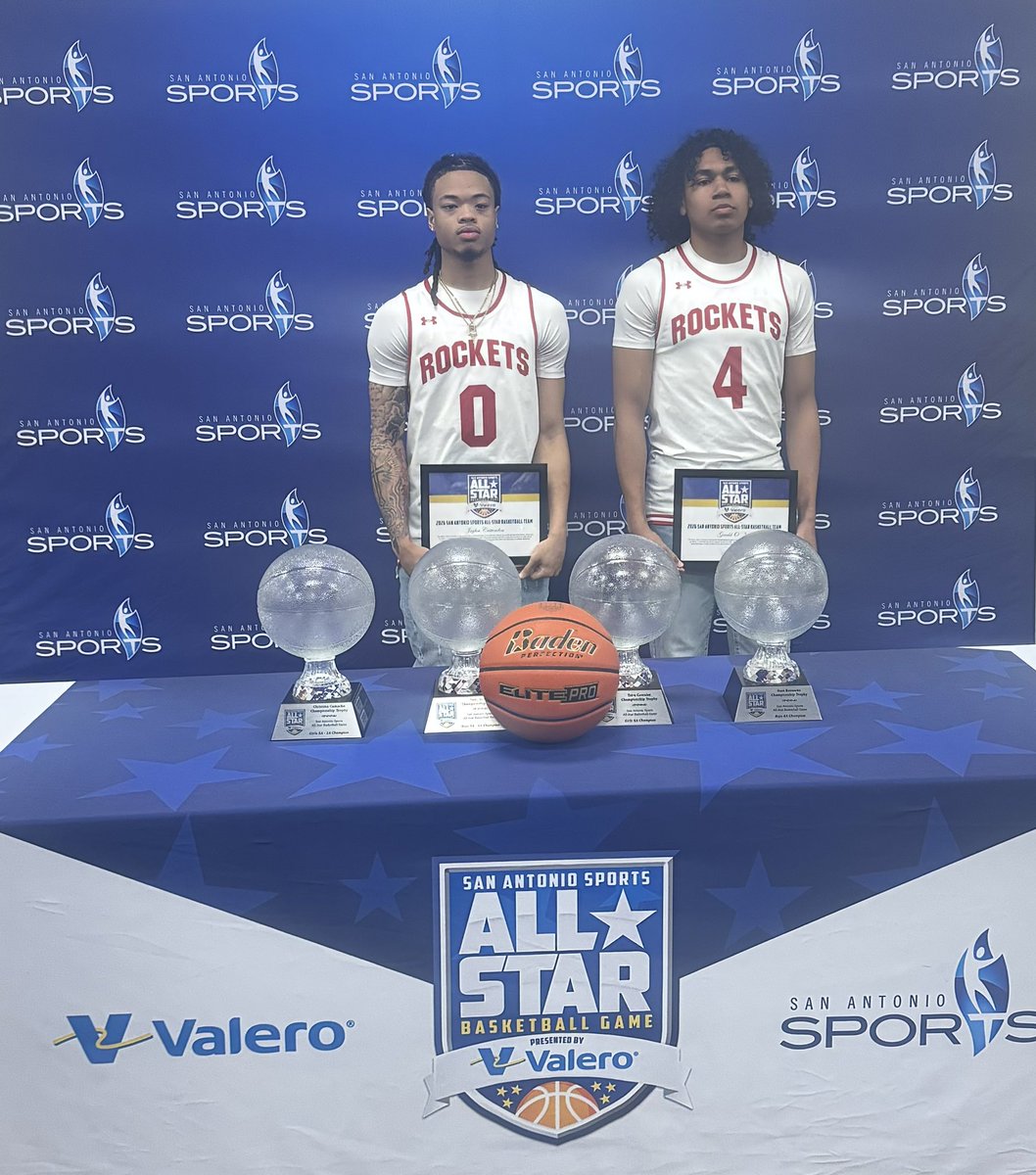 Judson HS Basketball tweet media