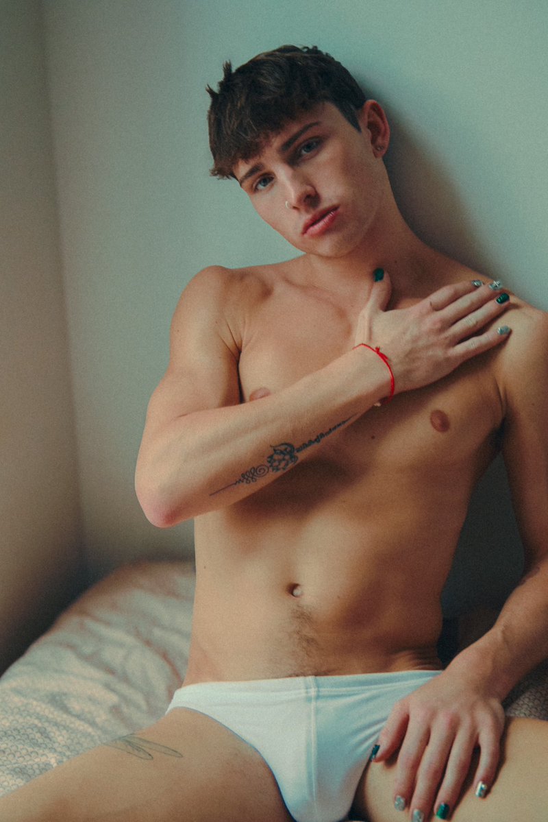 Me 4 <a href="/patrickdstudios/">Patrick Donovan</a>