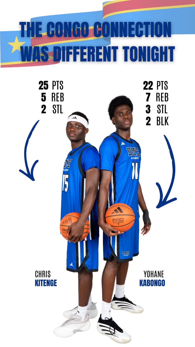 Chris Kitenge tweet media