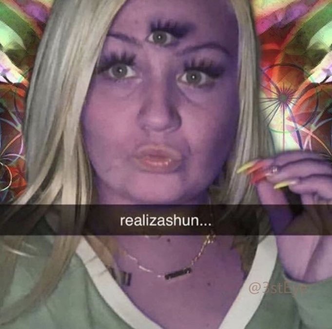 como as meninas hindus do tiktok se sentem falando de alinhar os chakras e dps brigando c a mãe pq ela pediu pra lavar a louça