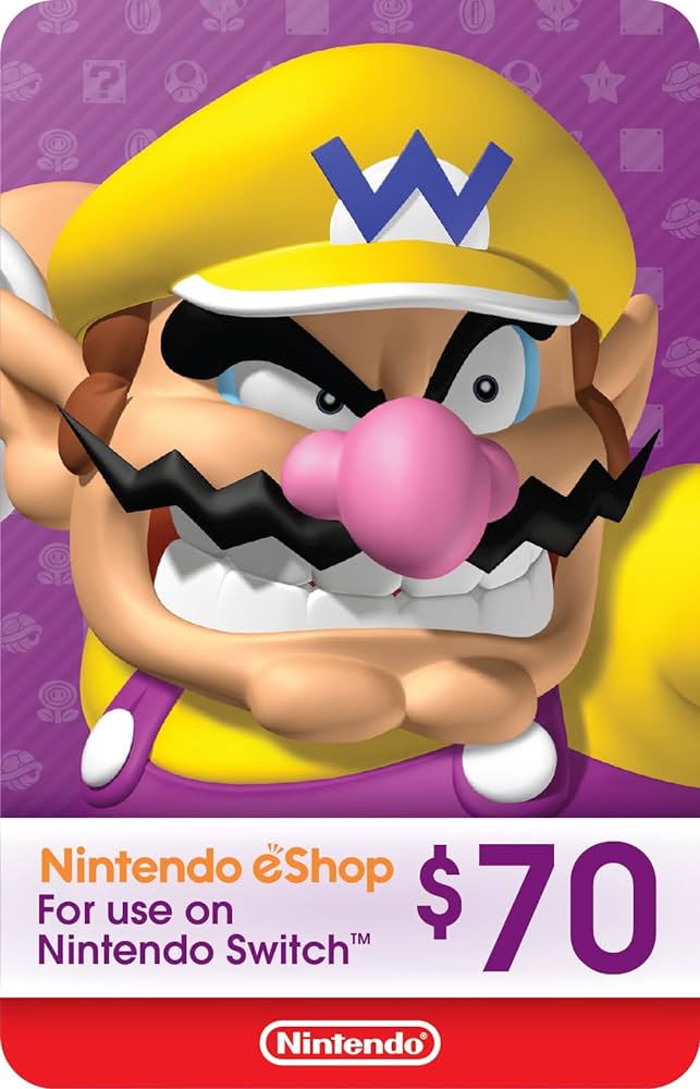 RealSassyAshley's tweet image. I'm giving away a $70 #Nintendo Gift Card to a random person! 🎁

To enter:
Like &amp;amp; RT this tweet!
Follow me &amp;amp; @TerryTheBuneary!
Optional: Tag a friend or friends!

This ends Mar 1st! Good luck as always my wonderful and lovely sweethearts! 💕