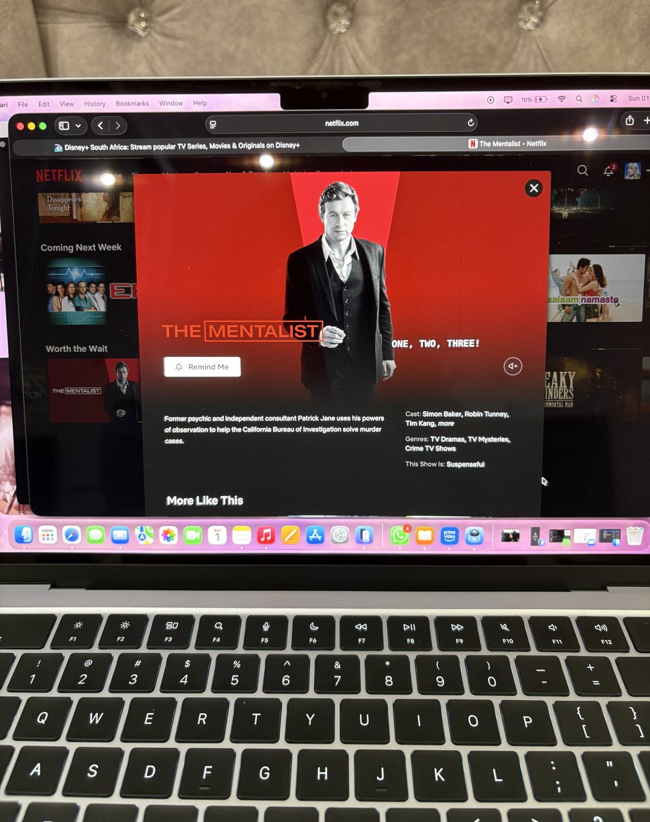 thorshope's tweet image. omg first bones now the mentalist is also coming soon on netflix??
2026 is going to be the year of the detective show slowburn partners to lovers renaissance