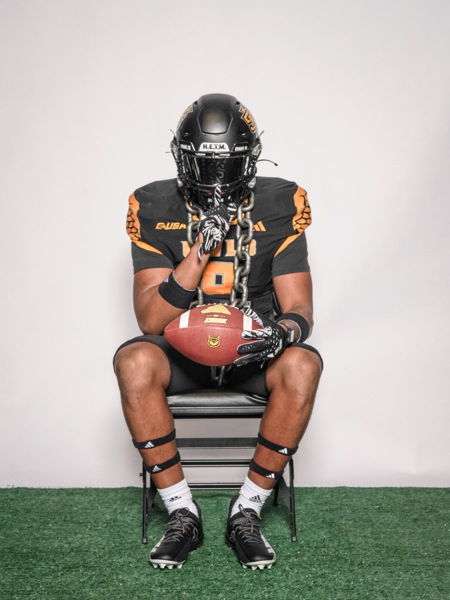 Zay Wilson tweet media