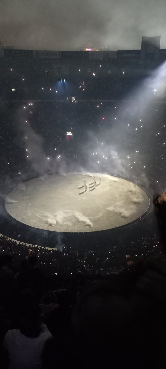 Shinobi West tweet media