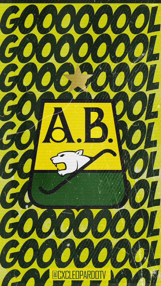 Goooool de Goleador gol Luciano Pons que marca el 3-0 en el Américo Y celebra el tercer tanto luego de la revolcón del VAR 

#BUC 3-0 #ALI