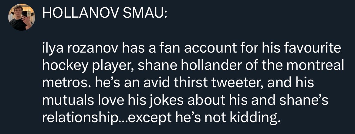 Iangdonsmel's tweet image. …is anybody hungry?