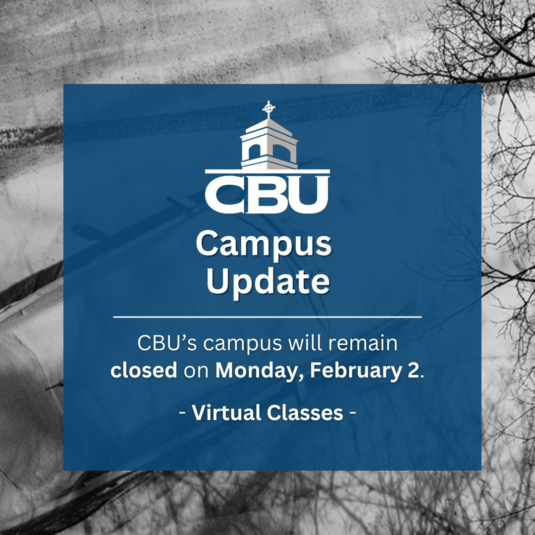 Christian Brothers U tweet media