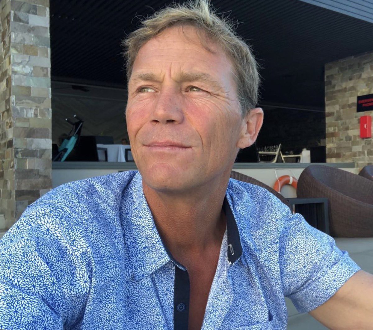 Happy Birthday to Brian Krause! ♥️🥰 🥳