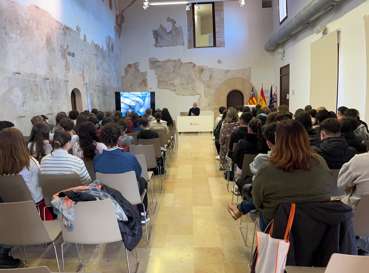 Felipe Mejías López tweet media