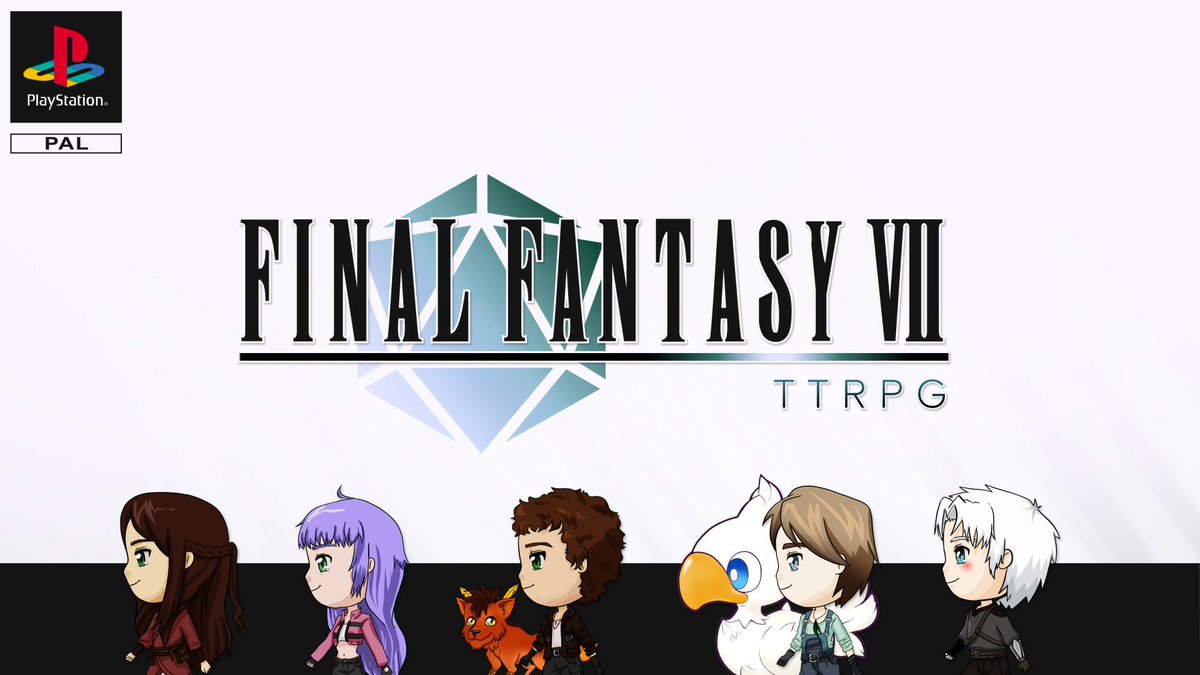 FFRerolled tweet picture
