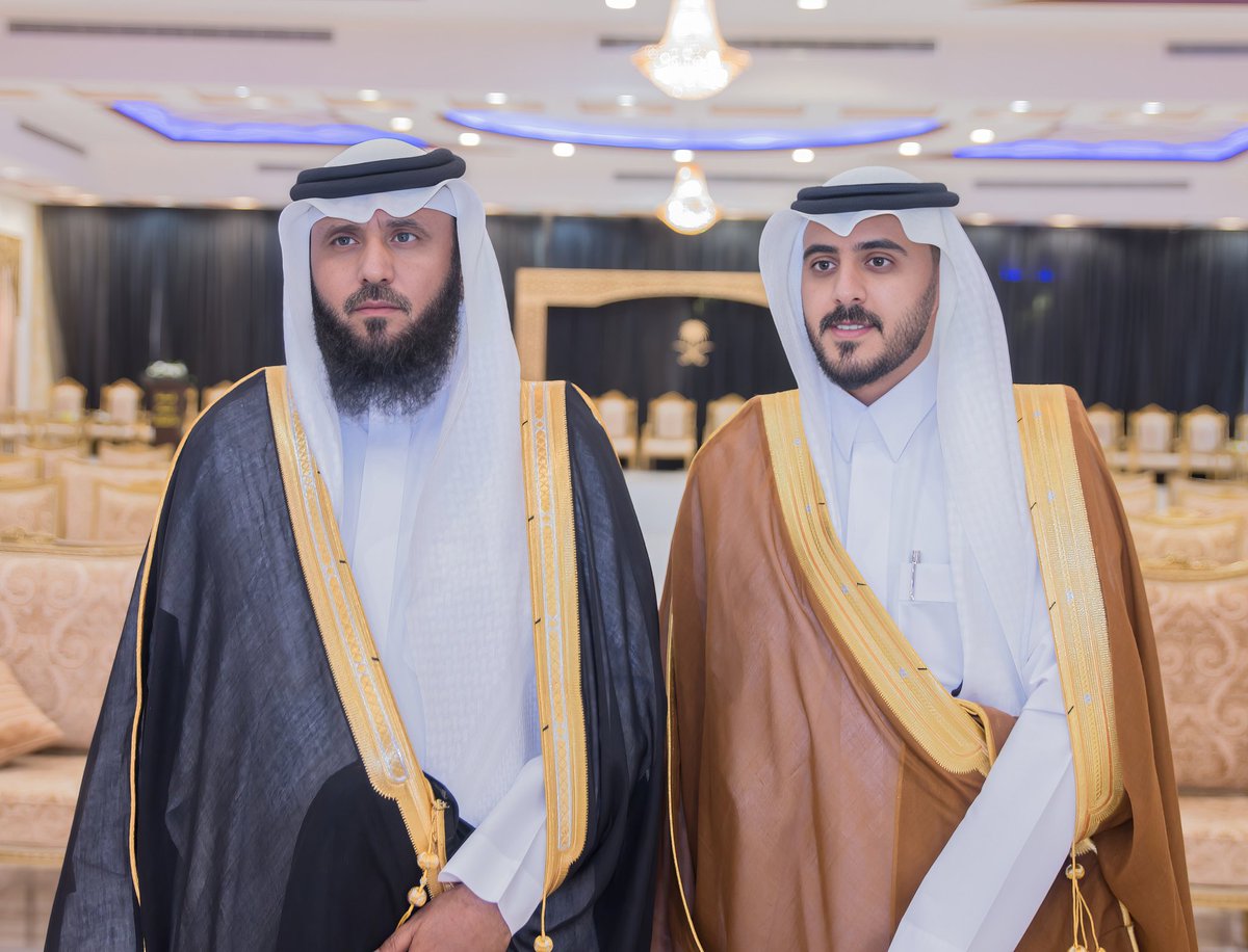 dryanallah's tweet photo. حفل زواج الإبن العزيز: أحمد بن علي بن بيشي كان جميلًا في كل تفاصيله.
 ورغم كل هذا الجمال الظاهر إلا أن الذي شدني هو حب الناس للشيخ الفاضل: علي بن بيشي
يتحدثون عنه بلغة مؤثرة وكأنهم يتحدثون عن ملاك في صورة إنسان.
هنيئًا له هذا الأثر الطيب الذي تركه في القلوب.
وهنيئًا له هذا القبول وهذه الدعوات التي تحفه في كل خطوة يخطوها.