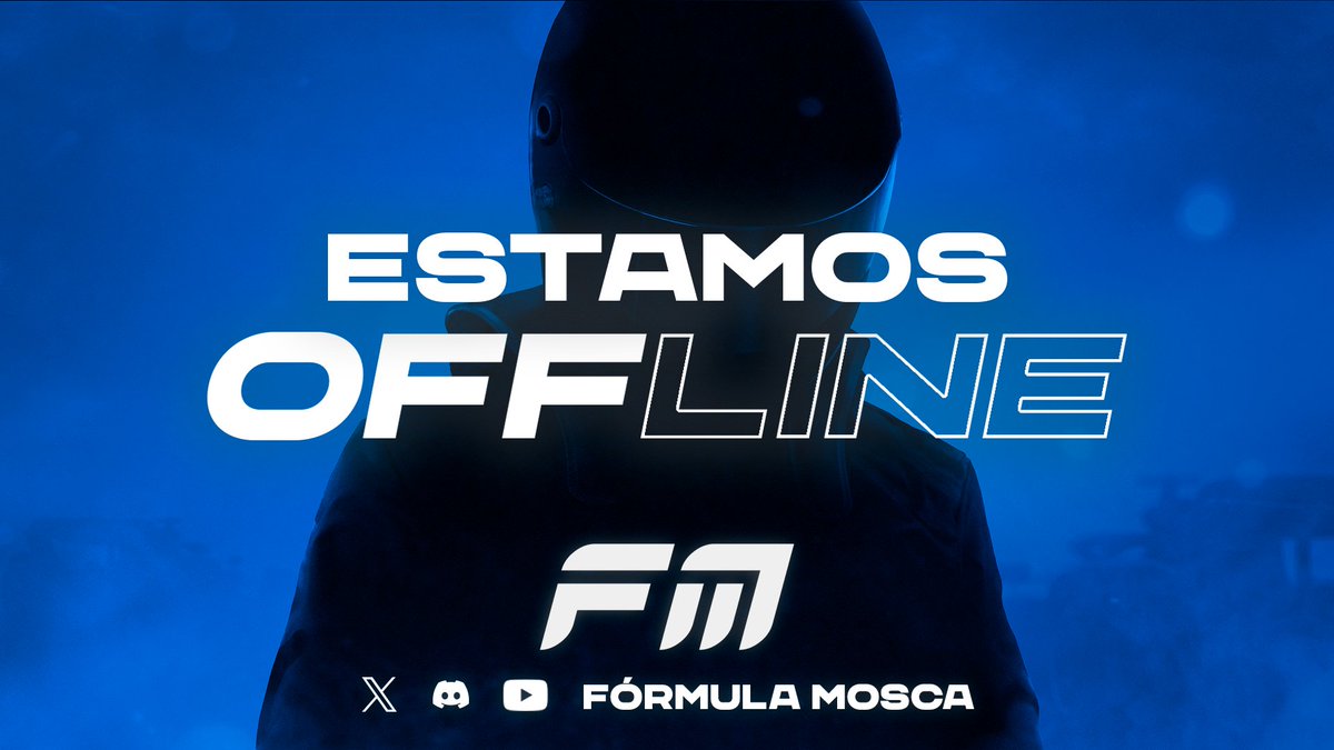 Fórmula Mosca tweet media