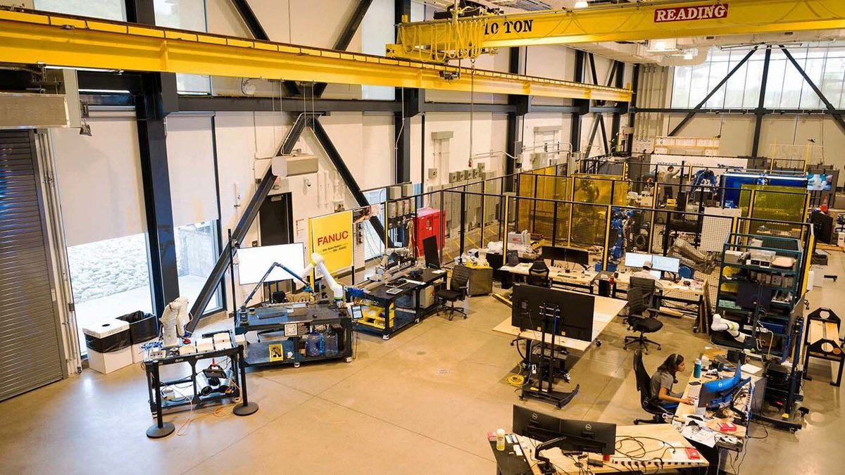 Pittsburgh Robotics Network tweet media