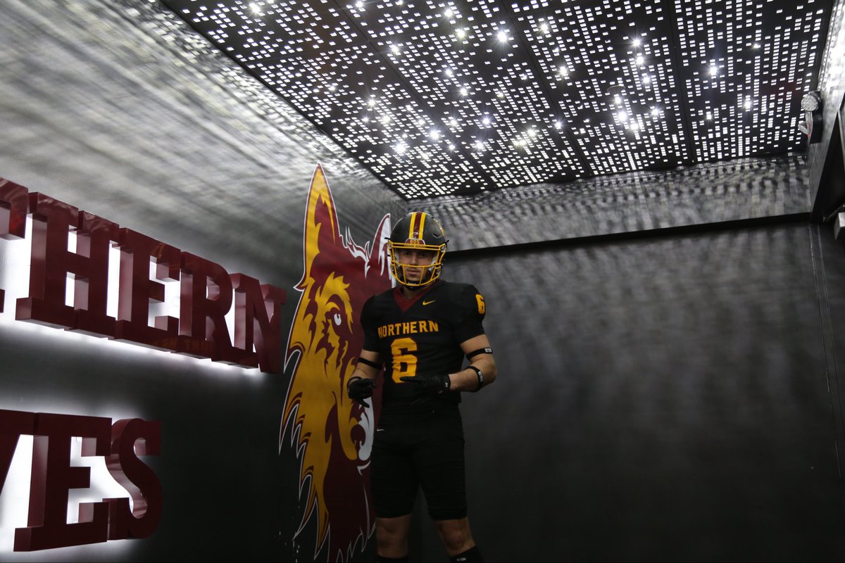 Connor Kreger tweet media