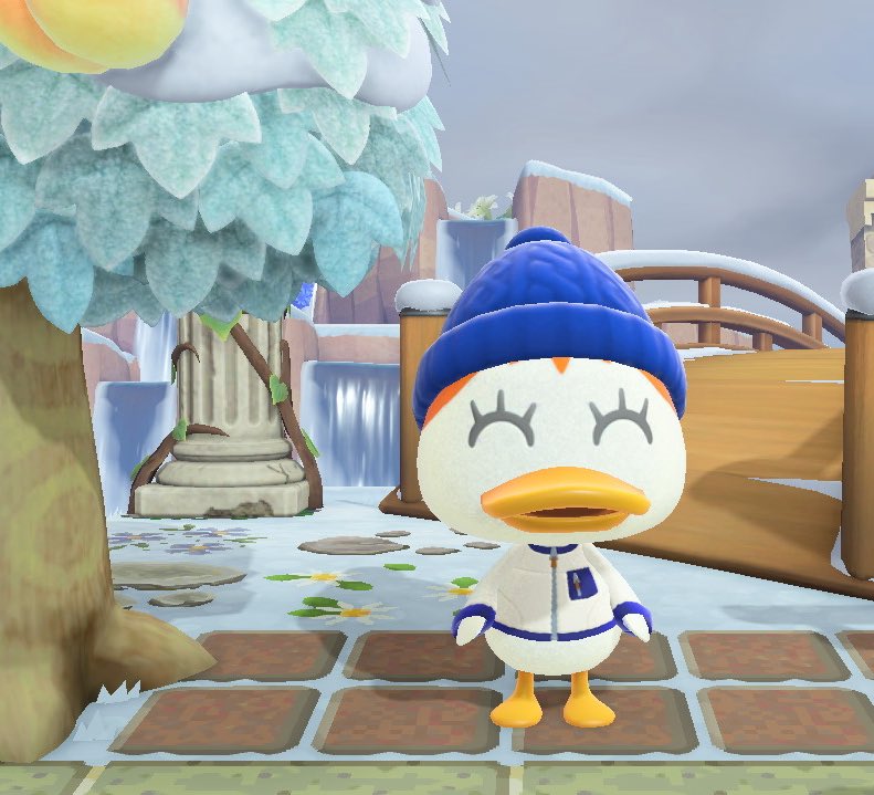 El hotel de isla limón se llenó de 
Patitas.🐤💜
#ACNH #AnimalCrossing #AnimalCrossingNewHorizons #animalcrossingcommunity 
#AnimalCrossingMexico 
#NintendoSwitchOnline
