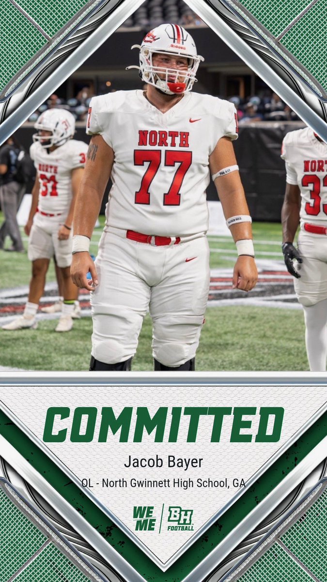 Jacob Bayer tweet media