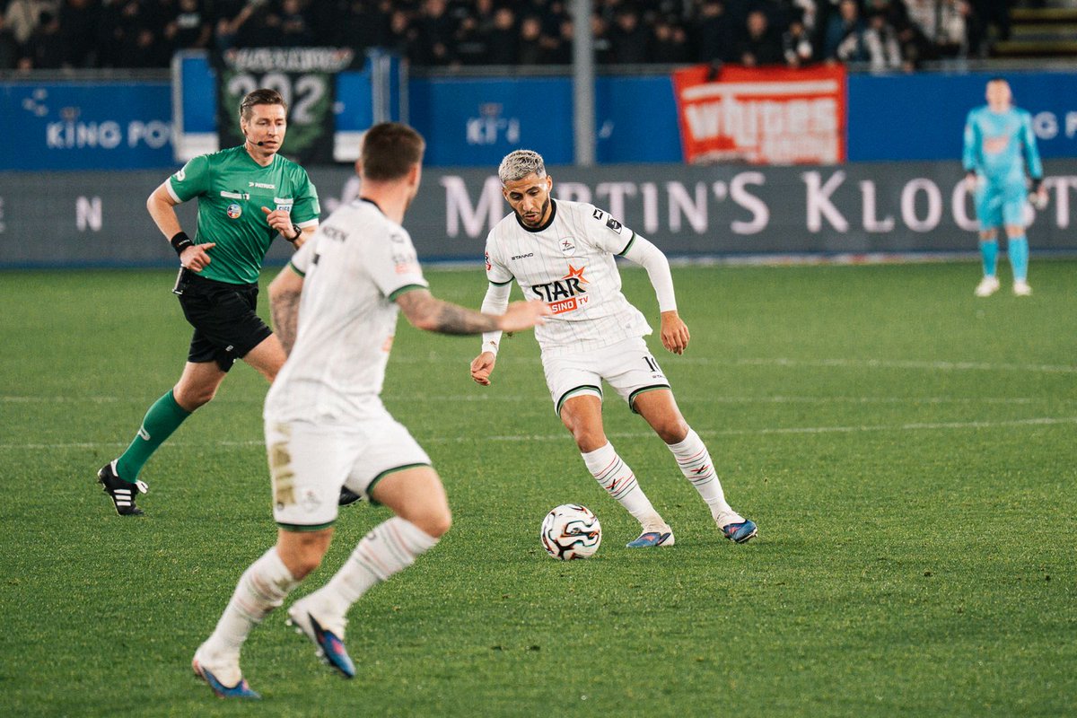 OHLeuven's tweet photo. ⏱️ 75'
📸 #OHLKVM https://t.co/GaU4ICBLja
