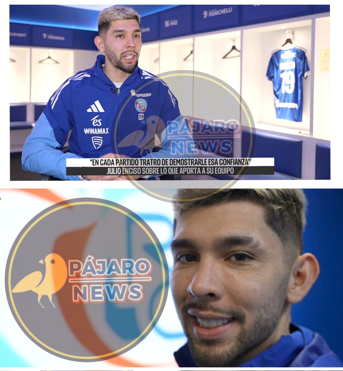 #Ligue1 de Francia...

Por la fecha 20, el Racing de Estrasburgo (Julio Enciso de titular) recibe al PSG.