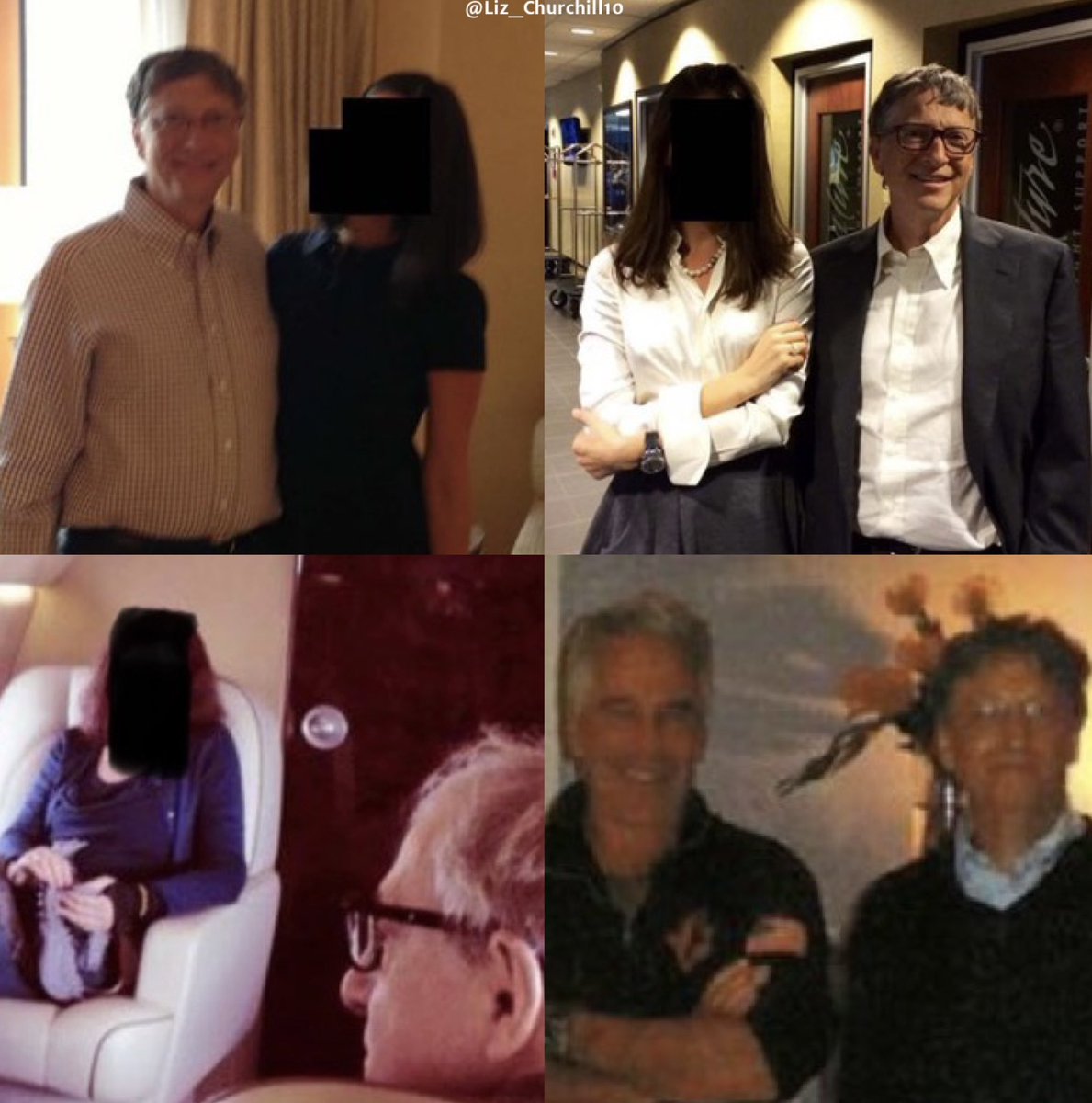 Bill Gates'ın desteklediği aşıya güvenip bana sırtını dönen, yetmedi küfreden,  siyasetten atan, basından uzaklaştıran, yazmamı engelleyen müptezeller!
Bu da size gelsin. 
Bu adamı sindirdiniz; beni sindiremediniz :-)

Ne Mutlu Türküm Diyene....