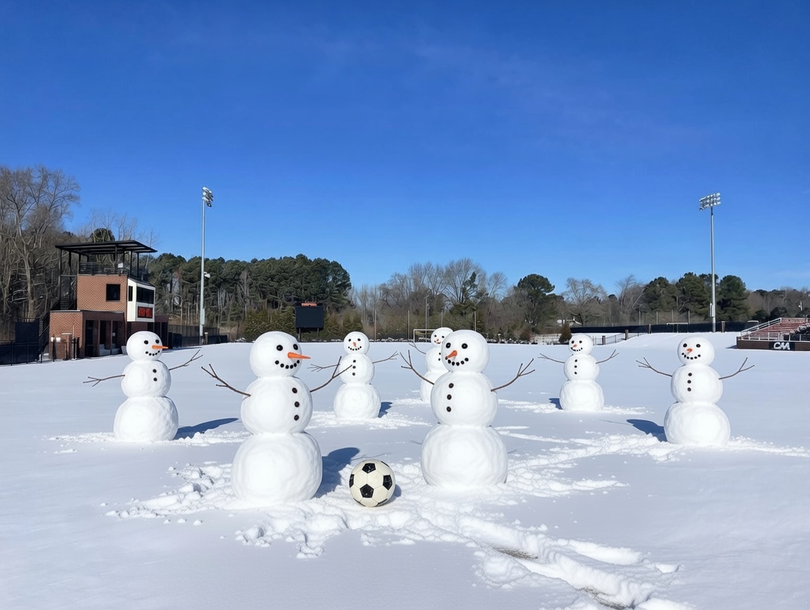 CU Sports Turf tweet media