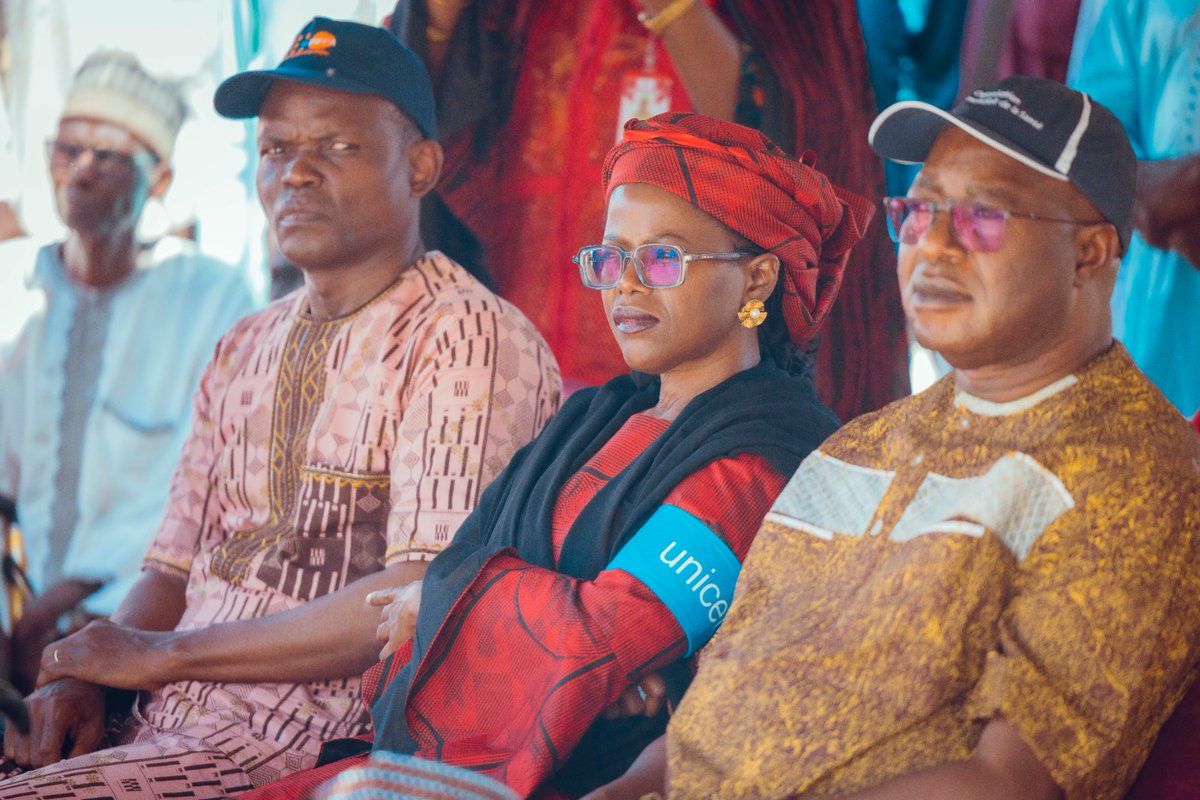 Djanabou Mahonde tweet media