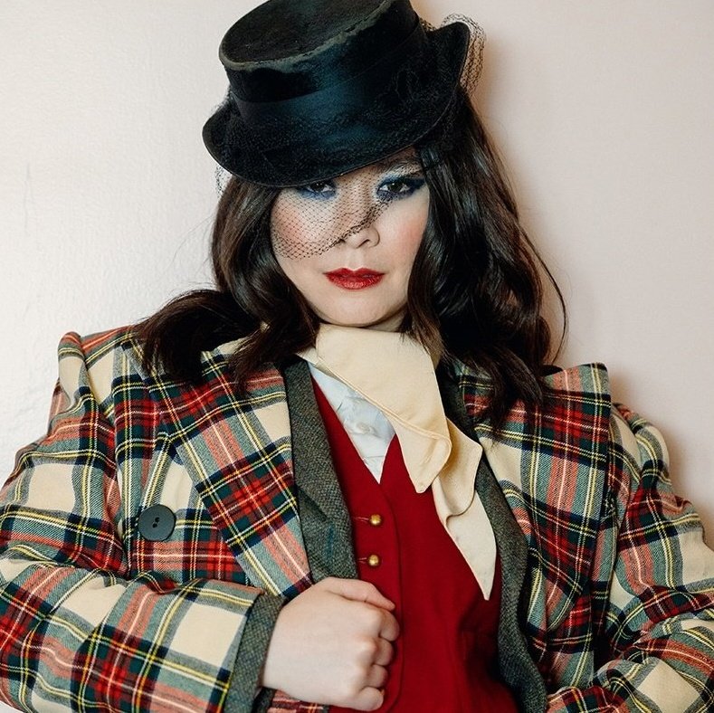 mitskiacervo's tweet image. CURIOSIDADE 🚨: Mitski NUNCA perdeu um Grammy até hoje! 

Acham que ela perde algum hoje?