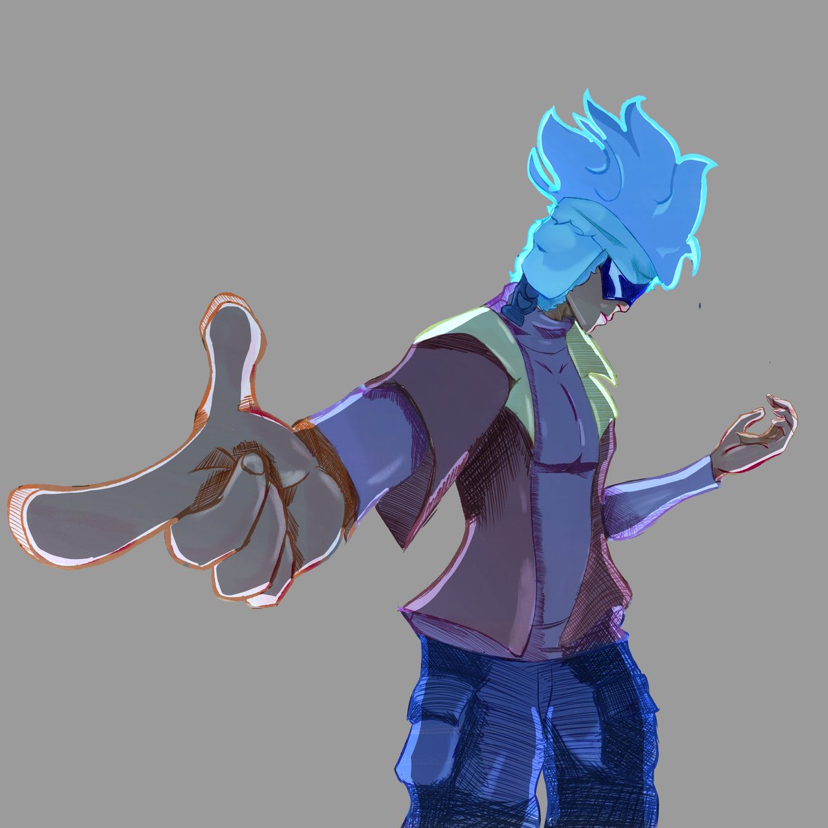 Cyrus Art🔞 (open commissions) tweet media