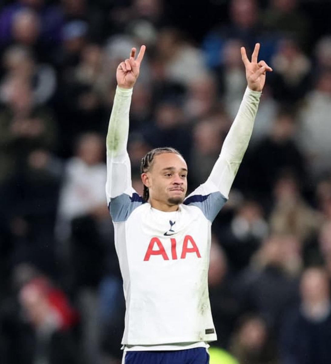 Hotspur Lane tweet media