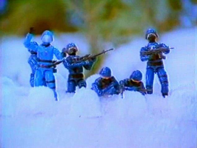 Classic G.I. Joe 🇺🇸 tweet media