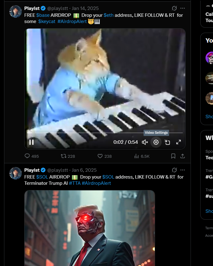 without fear or overconfidence tweet media