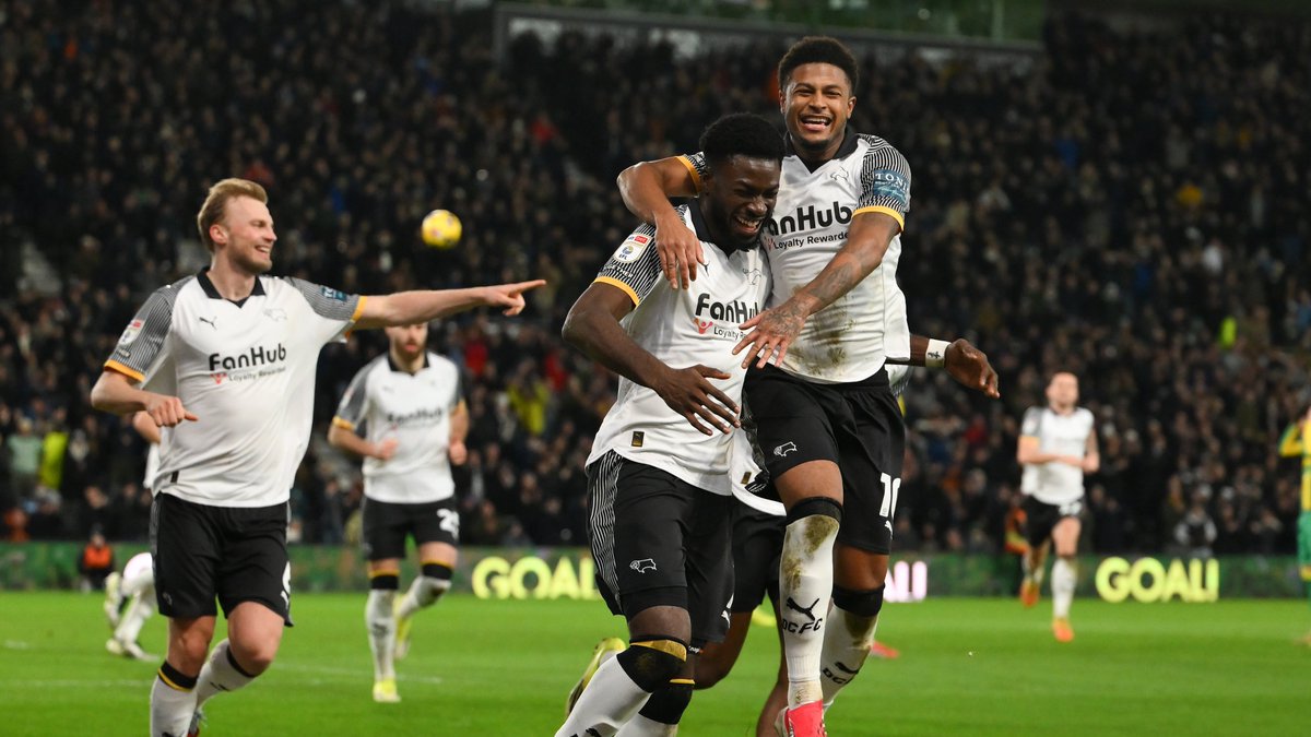 The Championship Chat Podcast tweet media