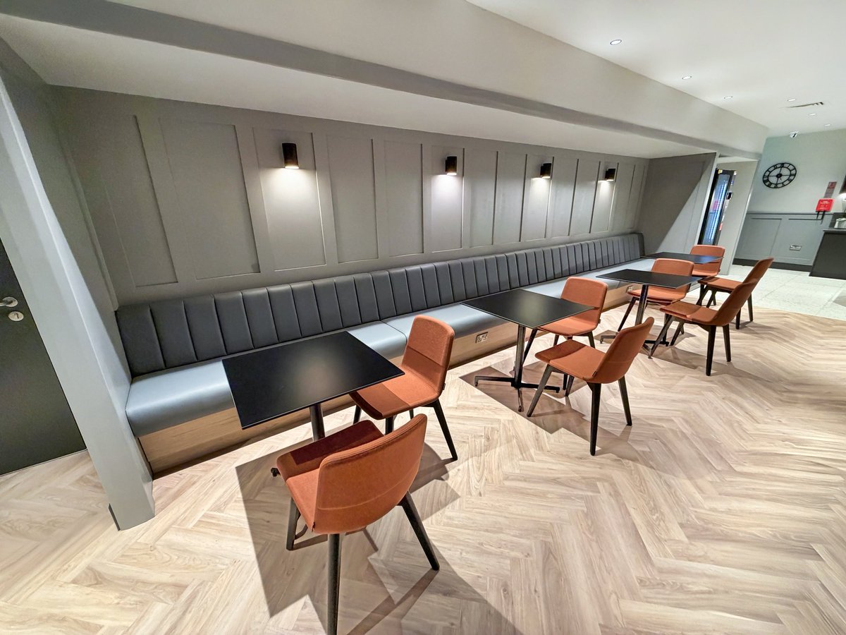 The Irish Joinery Company tweet media